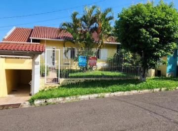 Casa · 222m² · 5 Quartos · 2 Vagas · Casa à venda - em Campo Bom