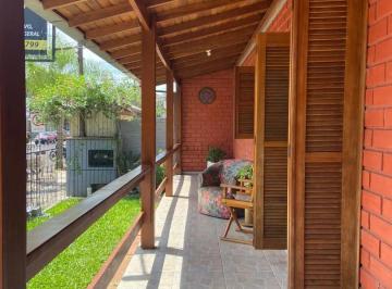 Casa · 186m² · 2 Quartos · 2 Vagas · Casa à venda - no Centro