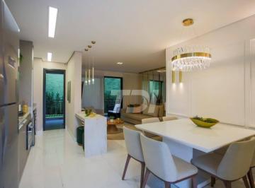 935381a23b86931d7772cb0b98801337918258d7 · Apartamento com 3 dormitórios à venda, 81 m² por R$ 998.961,00 - Jardim Botânico - Curitiba/PR