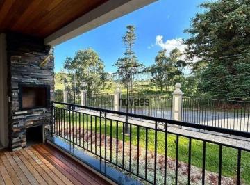 5a1b9ed275296f60f9d33be594bd98d3a99424d0 · Apartamento com 2 dormitórios à venda por R$ 920.314,00 - Cascatas - Campo Alegre/SC