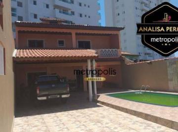 32d44348bf4526c939697513667b4d3662152b9e · Sobrado à venda, 246 m² por R$ 750.000,00 - Jardim Praia Grande - Mongaguá/SP