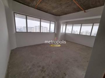 Sala · Sala à venda, 37 m² por R$ 358.970,00 - Centro - Santo André/SP