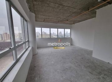 Sala · Sala à venda, 37 m² por R$ 398.810,00 - Centro - Santo André/SP