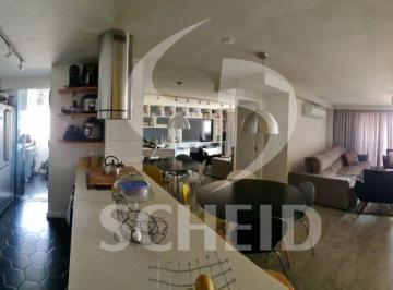 Apartamento · 98m² · 3 Quartos · 3 Vagas · Belíssimo Apartamento com Varanda Gourmet