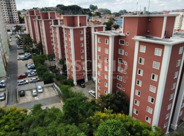 Apartamento · 70m² · 3 Quartos · 1 Vaga · APTO 03 DORMS COM SUITE JARDIM SABARA