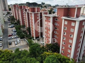 Apartamento · 70m² · 3 Quartos · 1 Vaga · APTO 03 DORMS COM SUITE JARDIM SABARA