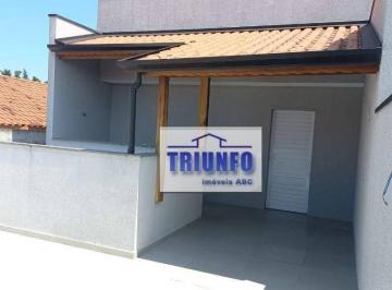 78725f51edd1373f891583a46ec5e4e3edf52f3b · Cobertura com 2 dormitórios à venda, 100 m² por R$ 380.000,00 - Jardim Las Vegas - Santo André/SP