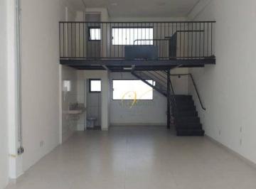 83d956d1f5f61d1b53d7d7fb3126c7f9dba8f202 · Sala para alugar, 75 m² por R$ 3.030,00/mês - Jardim Yolanda - São José do Rio Preto/SP