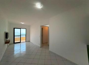 Apartamento · 89m² · 3 Quartos · 1 Vaga · Apartamento com 3 dormitórios para alugar, 89 m² por R$ 4.000,00/mês - Aviação - Praia Grande/SP