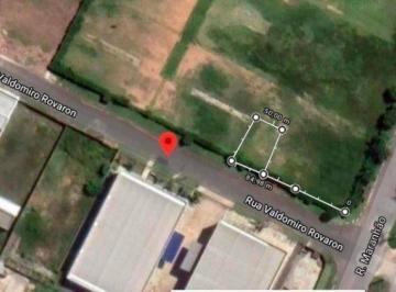 e27e3d9f803da7c8823152d2522fdd7dae8ede5a · Terreno à venda, com Finalidade Residencial ou Comercial, com 308 m² por R$ 298.000 - Jardim Santo A