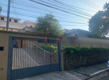Casa · 204m² · 3 Quartos · 5 Vagas · Casa Térrea com 3 Suítes e 10 Vagas na City Lapa