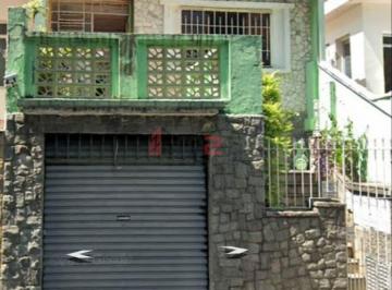 Casa · 198m² · 2 Quartos · 1 Vaga · Sobrado, Vila Ipojuca - São Paulo