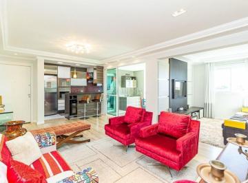 Apartamento · 93m² · 2 Quartos · 2 Vagas · Apartamento com 2 dormitórios, sendo 1 su&i