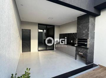 d5ffe1837d31b8b9374df6f4d9597b2c01d2bf5f · Casa com 3 dormitórios à venda, 155 m² por R$ 1.040.000,00 - Distrito de Bonfim Paulista - Ribeirão