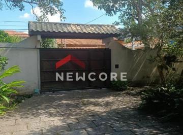 Casa · 298m² · 4 Quartos · 3 Vagas · Casa em  Rua Farmacêutico Umbelino Pacheco - Parque Pecuária - Campos dos Goytacazes/RJ
