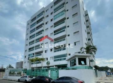 Apartamento · 63m² · 2 Quartos · 1 Vaga · Apartamento em Rua Jerônimo Barbosa Monteiro - Vila São Paulo - Mongaguá/SP