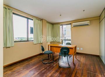 01-CONJUNTO-COMERCIAL-FLORESTA-PORTO-ALEGRE-243401.jpg · Sala / Conjunto Comercial, 36.64 m², em Floresta