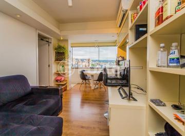 01-APARTAMENTO-2D-PETROPOLIS-PORTO-ALEGRE-243386.jpg · Apartamento, 2 dormitórios, 62 m², em Bela Vista