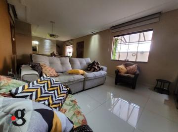 Casa · 228m² · 3 Quartos · 4 Vagas · Sobrado à venda - Chácara Seis de Outubro - 950.000,00