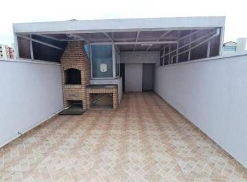 3c1d7e1e083658da6c6cf10eb4d0b63edcaa2c9f · Cobertura com 2 dormitórios à venda, 40 m² por R$ 420.000 - Parque das Nações - Santo André/SP