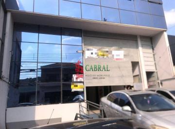 59555ac152e4f1224e912e9da92874a7ea4e0db6 · Salão para alugar, 250 m² por R$ 11.500,00/mês - Ponte Grande - Guarulhos/SP