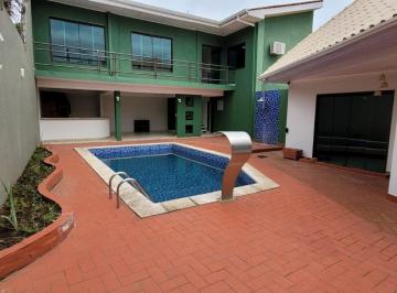Casa · 350m² · 3 Quartos · 8 Vagas · Casa Alto Padrão na Av. Farquar! Oportunidade Única!!