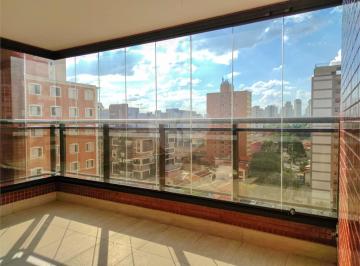 Sem Categoria · Apartamento com 4 quartos à venda em Vila mariana - SP