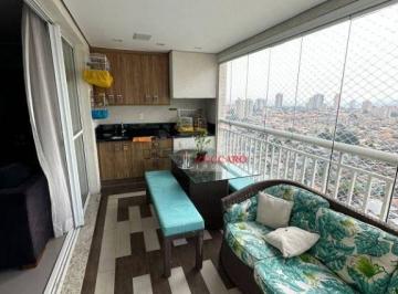 f0c0cdd45206bec796aa40159e9b8d6543302d77 · Apartamento à venda, 132 m² por R$ 1.290.000,01 - Jardim Zaira - Guarulhos/SP