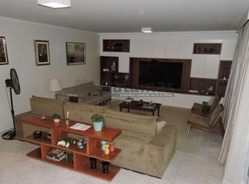 Casa · 450m² · 4 Quartos · 4 Vagas · Casa à venda 4 quartos no Caxingui