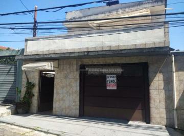 Casa · 340m² · 4 Quartos · 2 Vagas · Sobrado à venda no Butantã