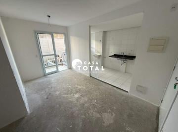 Apartamento · 52m² · 2 Quartos · 1 Vaga · Apartamento à venda no bairro Vila Assis Brasil em Mauá/SP!