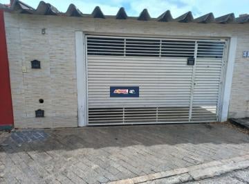 Casa · 222m² · 4 Quartos · 4 Vagas · DUAS CASAS NO MESMO TERRENO - JARDIM DO PAPAI - GUARULHOS/SP