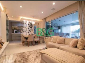 6fd3addbc646313dd1081db00f6b48e13a5cf2f6 · Apartamento à venda, 118 m² por R$ 1.700.000,00 - Alto da Mooca - São Paulo/SP