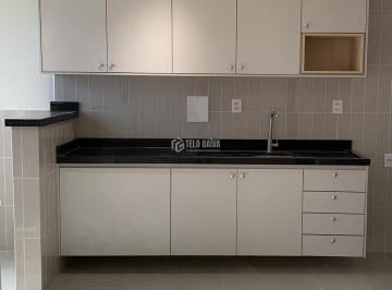 Apartamento · 68m² · 2 Quartos · 1 Vaga · Apartamento à venda no bairro Cidade Alta - Cuiabá/MT