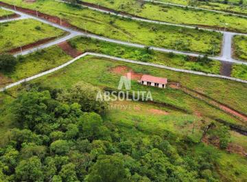 Terreno · 264m² · Lote à venda, Cidade Jardim - Conselheiro Lafaiete/MG