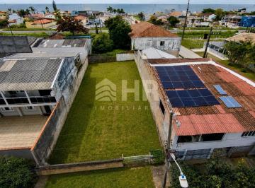 Terreno · 300m² · Terreno com área total de 300 metros no Balneário