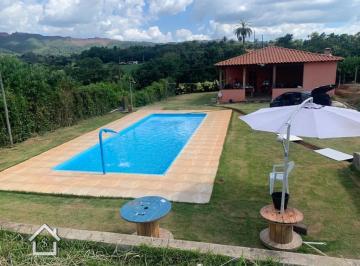 Apartamento · 2162m² · 3 Quartos · 4 Vagas · Sitio em Mateus Leme