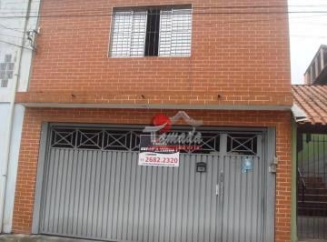 cca65a9e0eef6ae880e1612ec767b845c31a46b6 · Sobrado à venda, 150 m² por R$ 550.000,00 - Vila Granada - São Paulo/SP
