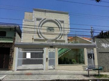 83eff6a0ecf09d25520c4574842a3f9e55e4437e · Sobrado com 2 dormitórios à venda, 68 m² por R$ 430.000,00 - Vila Santana - São Paulo/SP