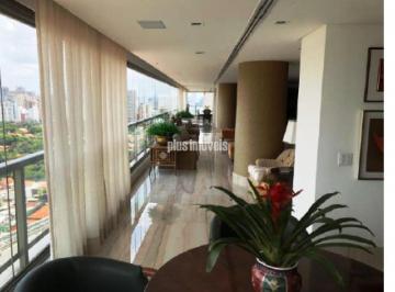 Apartamento · 495m² · 4 Quartos · 5 Vagas · Alto padrão.!