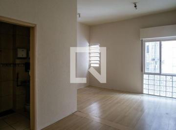 Apartamento · 28m² · 1 Quarto · Apartamento para Aluguel - Centro Histórico, 1 Quarto, 28 m² - Porto Alegre