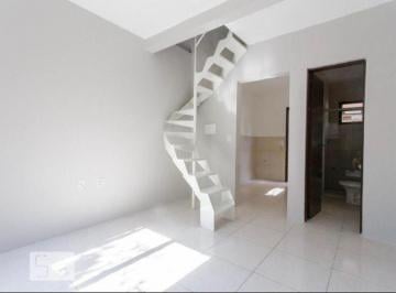 Casa · 46m² · 2 Quartos · Casa para Aluguel - Santa Tereza , 2 Quartos, 46 m² - Porto Alegre