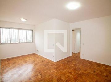 Apartamento · 80m² · 3 Quartos · 1 Vaga · Apartamento para Aluguel - Campo Belo, 3 Quartos,  80 m² - São Paulo