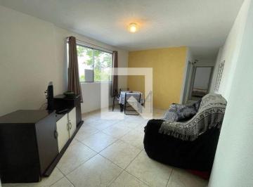Apartamento · 72m² · 2 Quartos · 1 Vaga · Apartamento para Aluguel - Jacarepaguá, 2 Quartos,  72 m² - Rio de Janeiro
