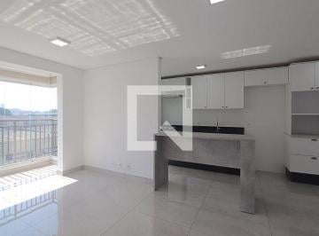 Apartamento · 55m² · 2 Quartos · 1 Vaga · Apartamento para Aluguel - Jardim, 2 Quartos,  55 m² - Santo André