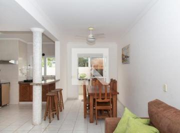 Casa · 140m² · 3 Quartos · 3 Vagas · Casa para Aluguel - Parque Enseada, 3 Quartos,  140 m² - Guarujá