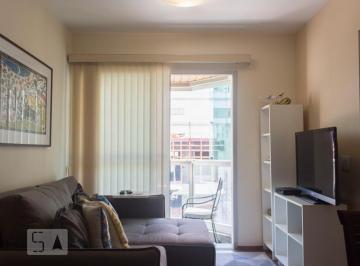 Apartamento · 60m² · 2 Quartos · 1 Vaga · Apartamento para Aluguel - Bela Vista, 2 Quartos, 60 m² - São Paulo