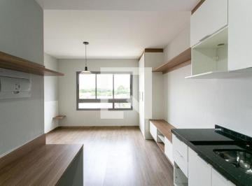Apartamento · 25m² · 1 Quarto · Apartamento para Aluguel - Tatuapé, 1 Quarto,  25 m² - São Paulo