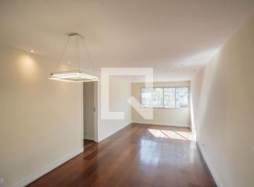Apartamento · 78m² · 2 Quartos · 1 Vaga · Apartamento para Aluguel - Vila Clementino, 2 Quartos,  78 m² - São Paulo