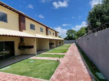 Foto 01 · Apartamento, Loteamento Praia de Imbassaí, Mata de São João, BA